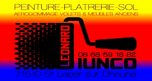 Iunco Leonard — Photos 1